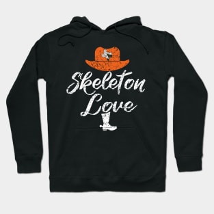 Dancing Skeletons Hoodie